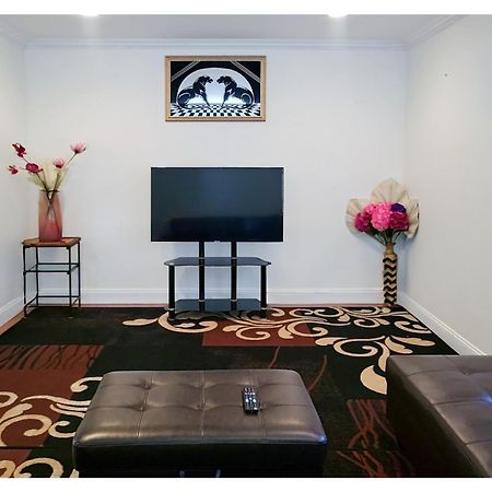Modern Comfort Stays Alexandria Esterno foto